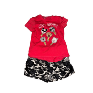 💕Girls BCG Set💕